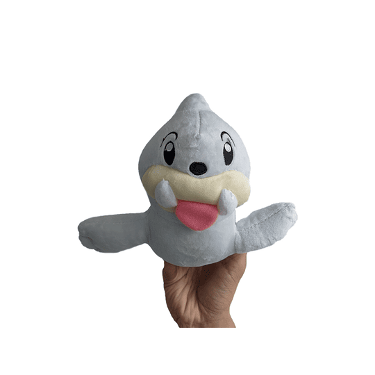 Pokemon: Peluche Seel 21 cm