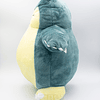 Pokemon Peluche Snorlax 27 Cm