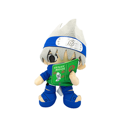 Naruto Peluche Kakashi 20 cm