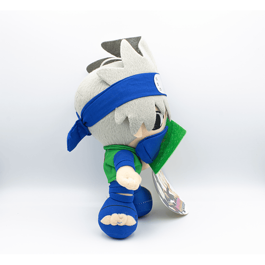 Naruto Peluche Kakashi 20 cm