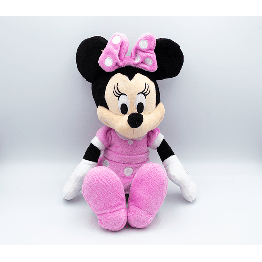 Mickey Mouse Peluche Minnie 25 CM