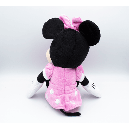 Mickey Mouse Peluche Minnie 25 CM