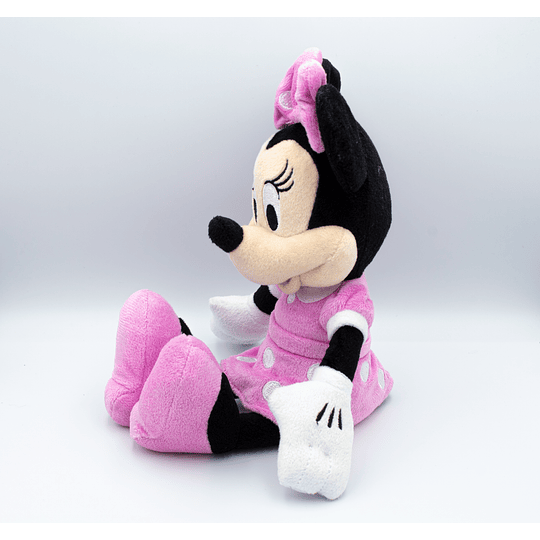 Mickey Mouse Peluche Minnie 25 CM