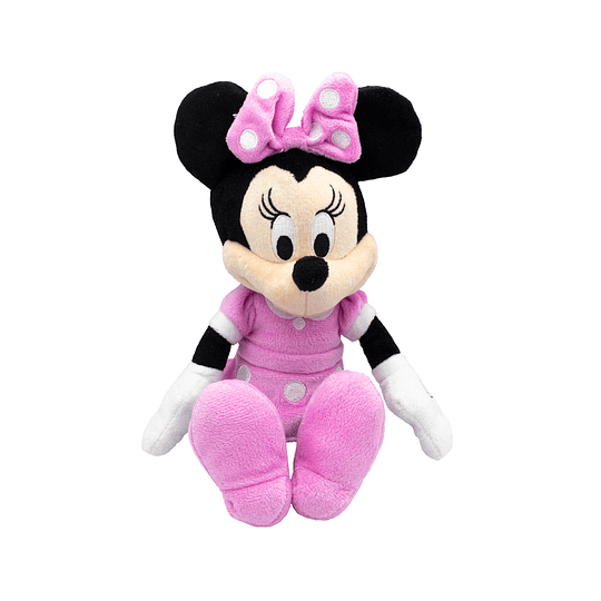 Mickey Mouse Peluche Minnie 25 CM