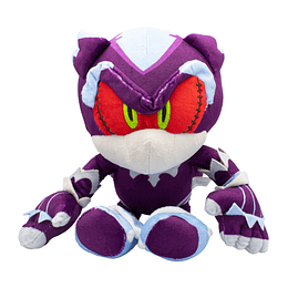 Sonic Peluche Sonic Mephiles 30 cm