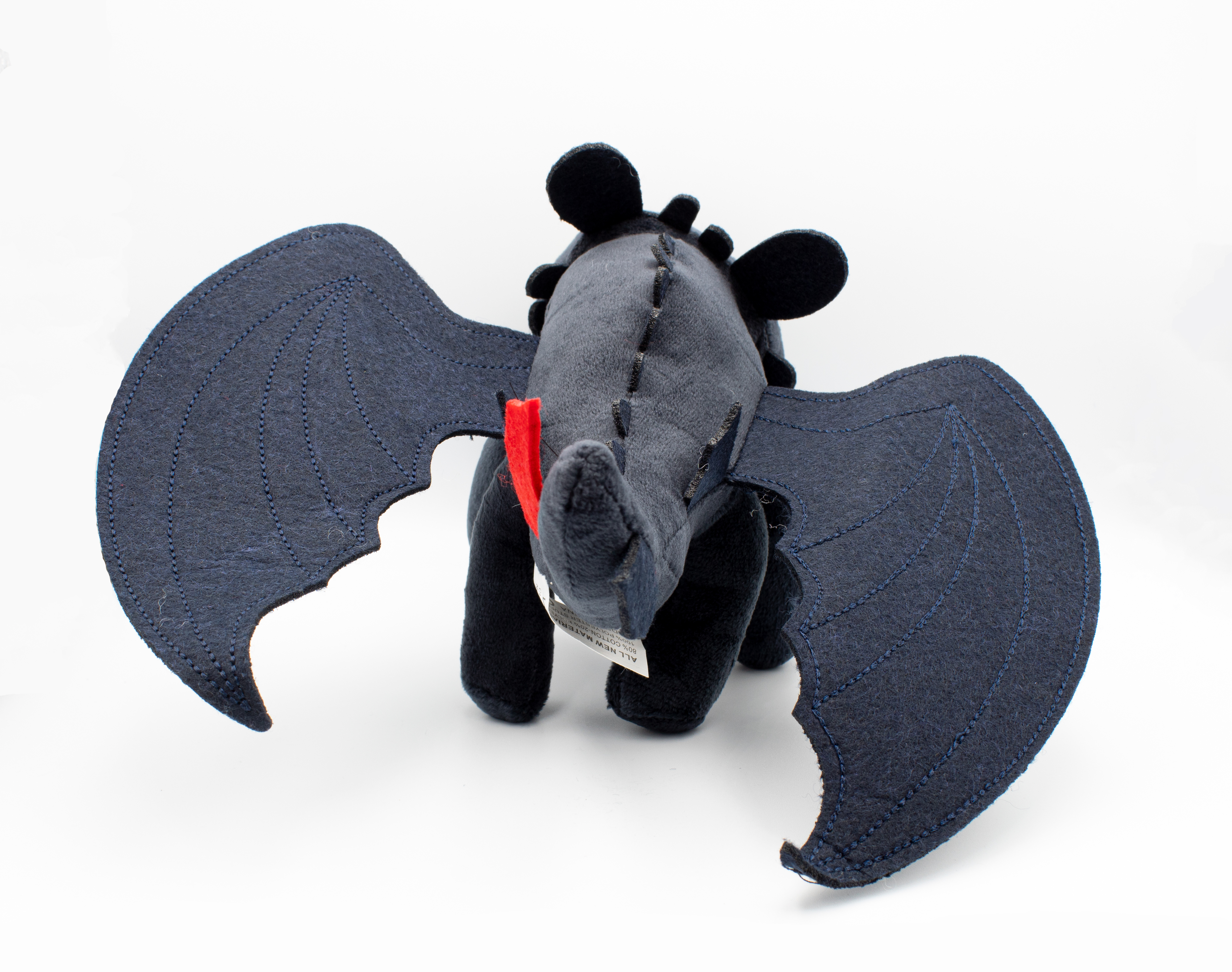 Build A Bear Peluche De Chimuelo Precio Como Entrenar Peluches De