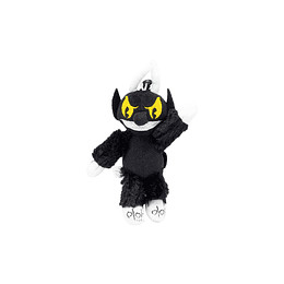 Cuphead Peluche The Devil 15 CM