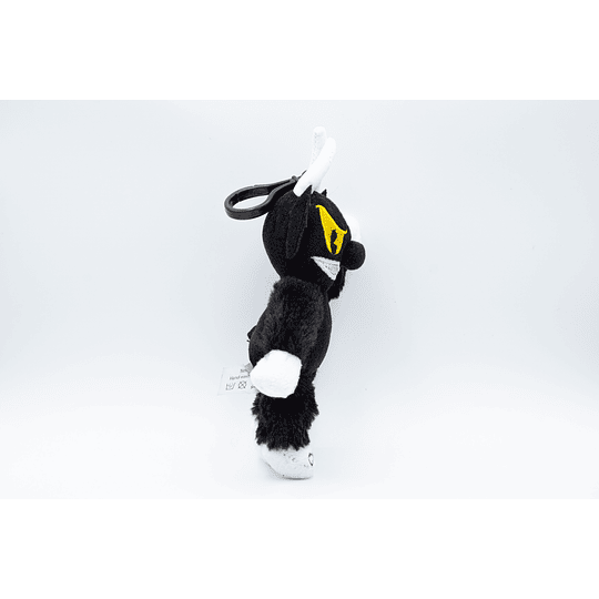 Cuphead Peluche The Devil 15 CM