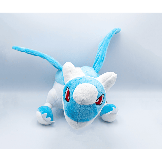 Pokemon Peluche Latios 30 cm