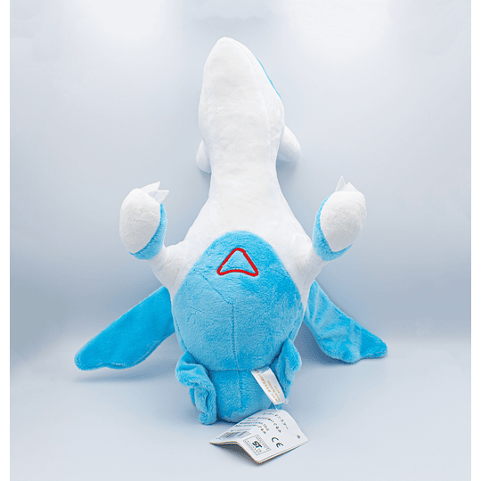 Pokemon Peluche Latios 30 cm