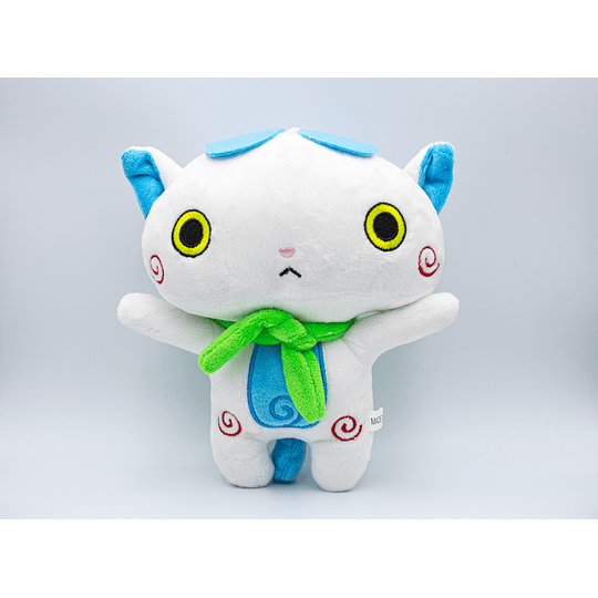 Yokai Peluche Komasan 20 CM