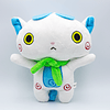 Yokai Peluche Komasan 20 CM