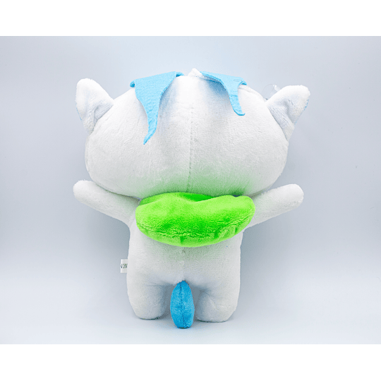 Yokai Peluche Komasan 20 CM