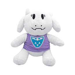 Undertale Peluche Toriel 25 CM