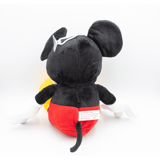 Mickey Mouse: Peluche Mickey 25 CM