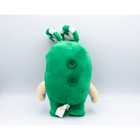 Oddbods Peluche Zee 18 CM