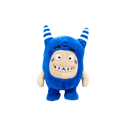 Oddbods Peluche Pogo 18 CM