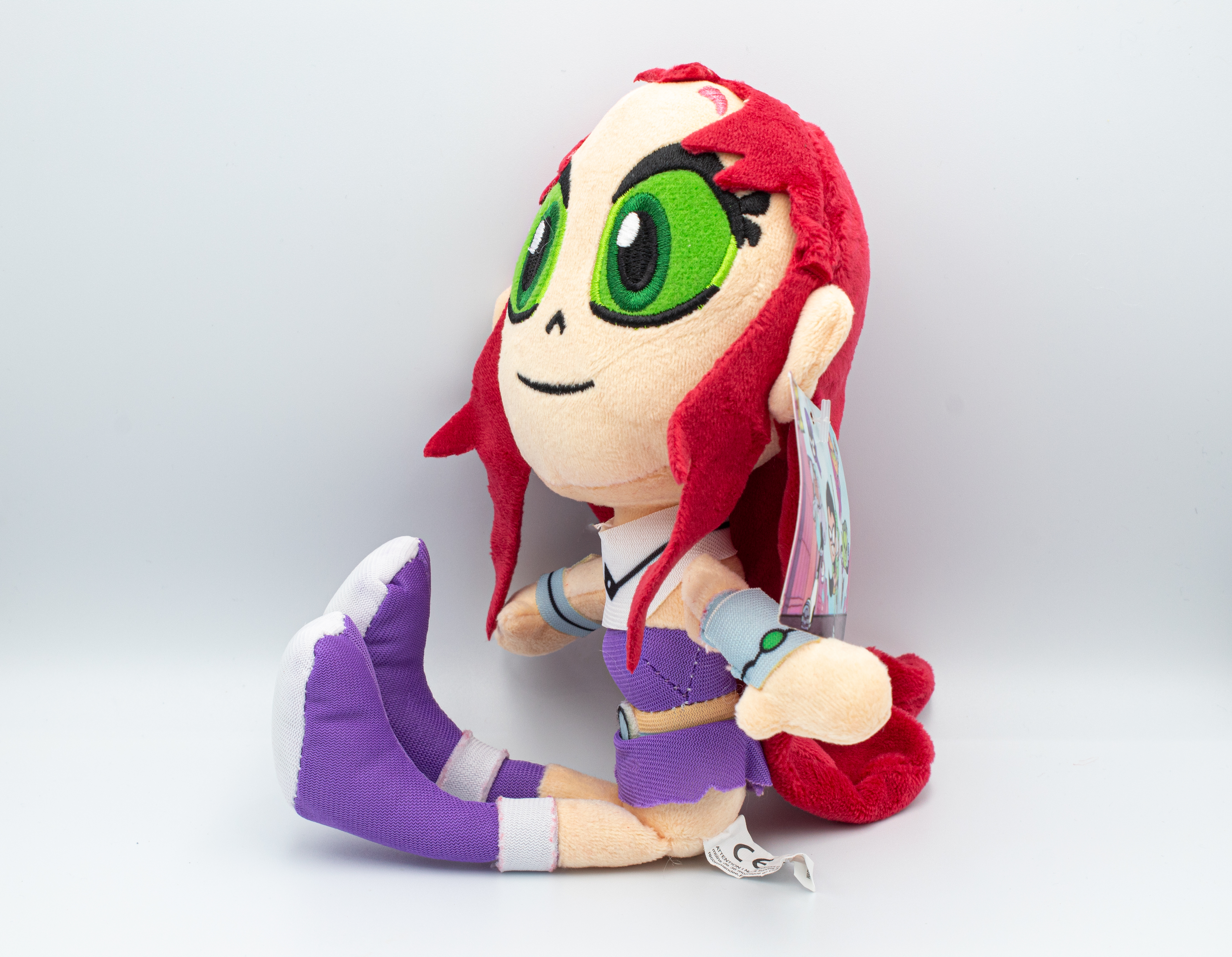 Amazon Peluches De Jovenes Titanes Jovenes Titanes Peluche