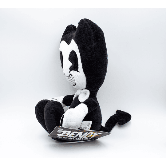 Bendy and the ink machine Peluche Bendy 30 Cm