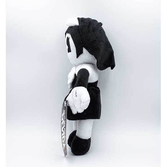 Bendy and the ink machine Peluche Alicia 30 CM