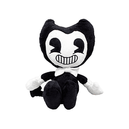 Bendy and the ink machine Peluche Bendy 30 Cm