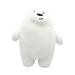 Escandalosos Peluche Polar 25 CM