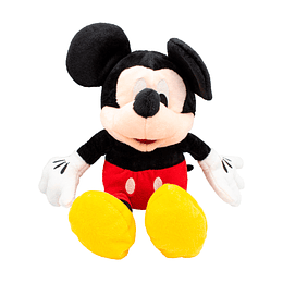 Mickey Mouse: Peluche Mickey 25 CM