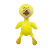 Rainbow Friends Roblox Peluche Amarillo (Modelo 1)