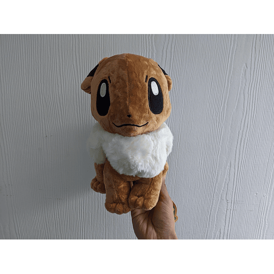 Pokemon Peluche Eevee 30 CM