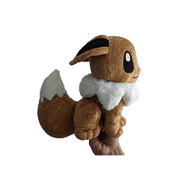 Pokemon Peluche Eevee 30 CM