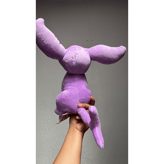 Pokemon Peluche Espeon 30 CM