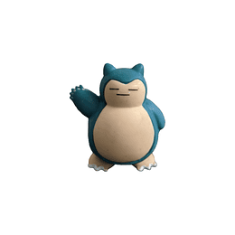 Pokemon ﻿﻿﻿Figura Snorlax