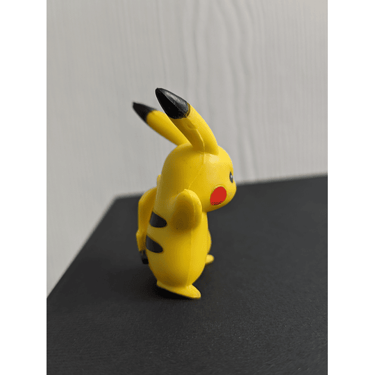 Pokemon Figura Pikachu