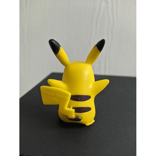 Pokemon Figura Pikachu