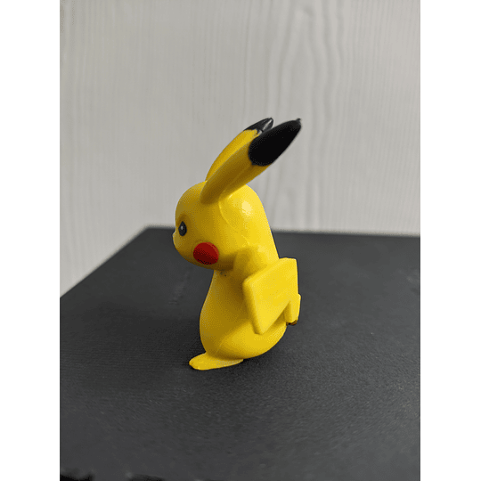 Pokemon Figura Pikachu