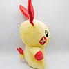 Pokemon Peluche Plusle 25 cm