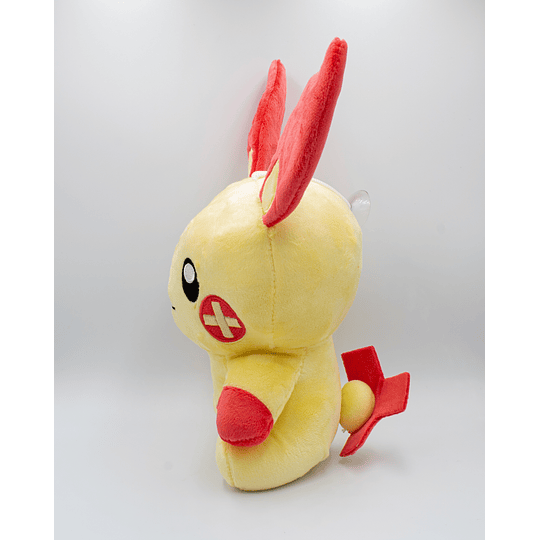 Pokemon Peluche Plusle 25 cm