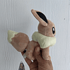 Pokemon Peluche Eevee 15 Cm