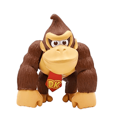 Mario Bros Figura Donkey Kong