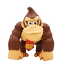 Mario Bros Figura Donkey Kong