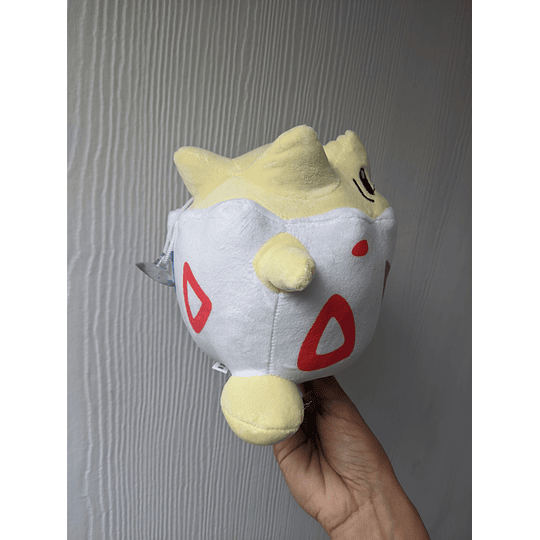 Pokemon Peluche Togepi 18 cm