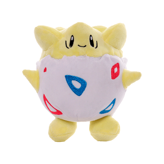 Pokemon Peluche Togepi 18 cm