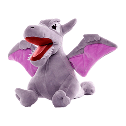 Pokemon Peluche Aerodactyl 20 cm