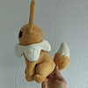Pokemon Peluche Eevee 25 cm