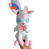 Pokemon Peluche Sylveon 30 CM