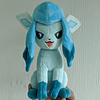 Pokemon Peluche Glaceon 25 cm