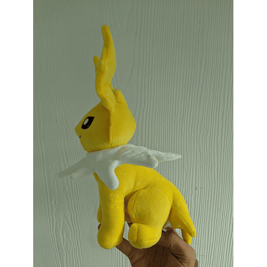 Pokemon Peluche Jolteon 26 cm