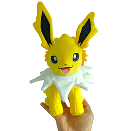 Pokemon Peluche Jolteon 26 cm