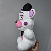 Five Nights at Freddys Peluche Funtime Freddy 25 CM