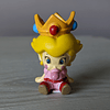 Mario Bros Figura Princesa Baby Peach